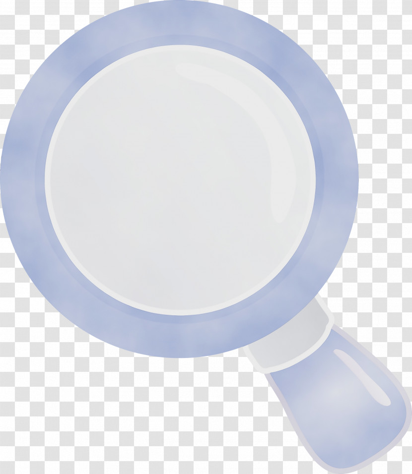 White Dishware Plate Ceiling Circle Transparent PNG