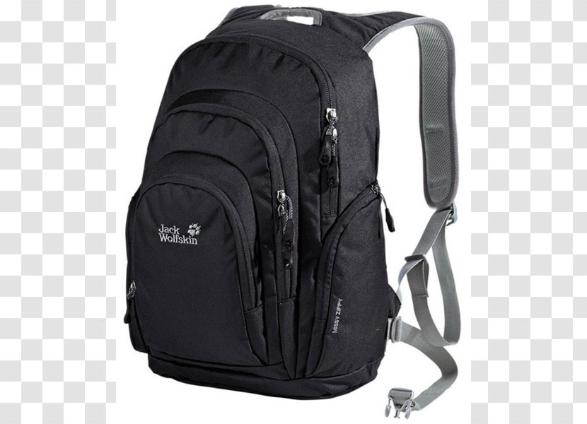 Stratosphere Las Vegas Backpack Jack Wolfskin Bag Hiking - Deuter Sport Transparent PNG