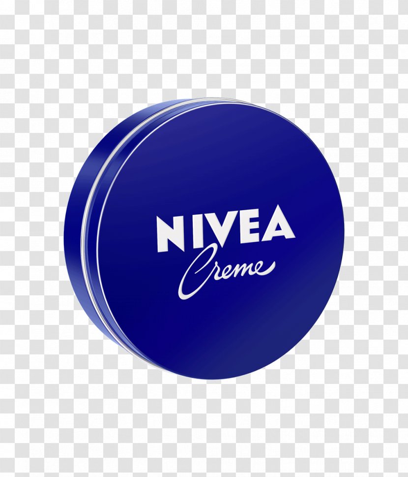 NIVEA Creme Soft Moisturizing Cream Brand Logo - Purple - Cremas Mockup Transparent PNG