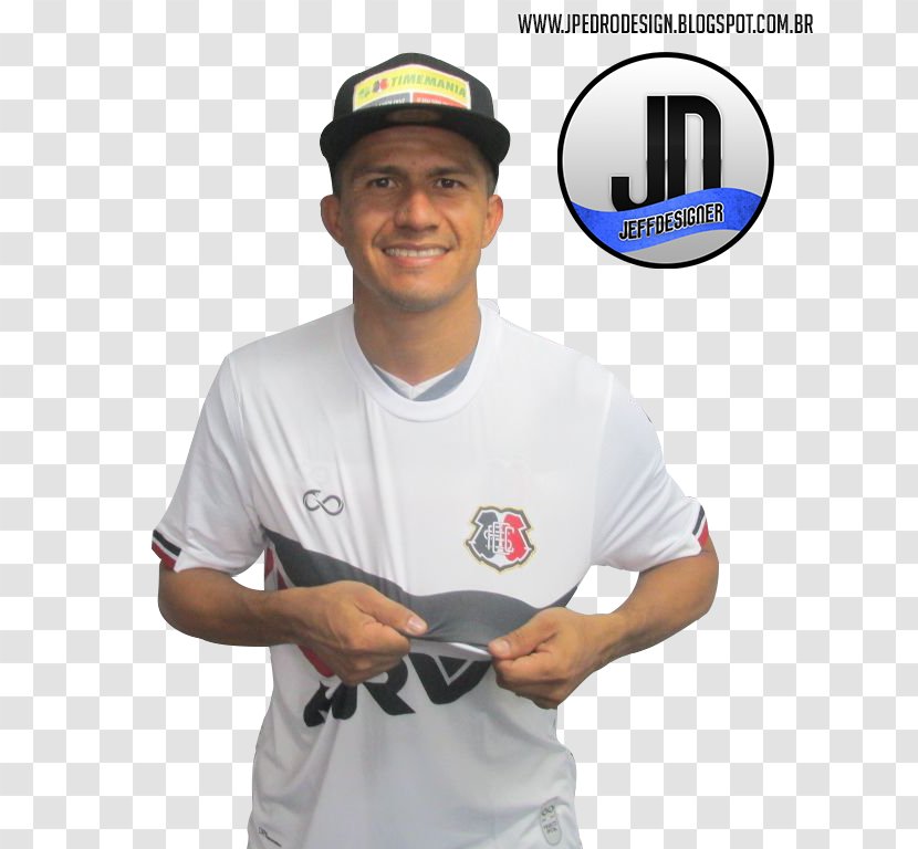 Anderson Salles Santa Cruz Futebol Clube Football Player Sport - Sleeve - Philippe Coutinho Transparent PNG
