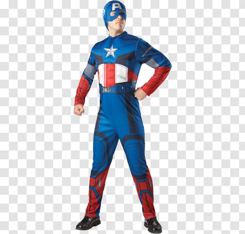 Captain America Thor Black Widow Wolverine Pepper Potts - Costume Party Transparent PNG