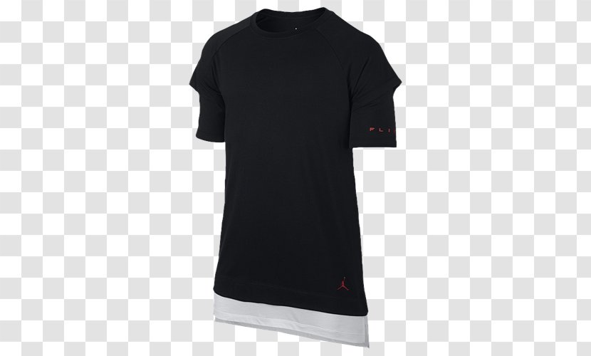 T-shirt Clothing Sportswear Sleeve - T Shirt Transparent PNG
