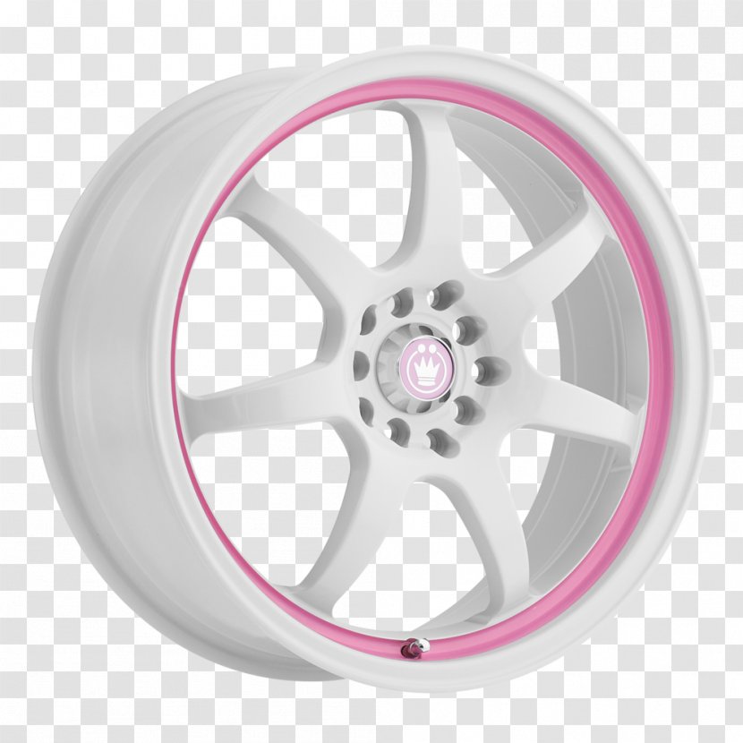 Car Rim Custom Wheel Tire - Alloy - Rotation Transparent PNG