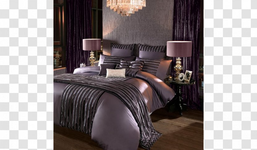 Bed Frame Bedroom Curtain Bedding Interior Design Services - Duvet - Kylie Minogue Transparent PNG