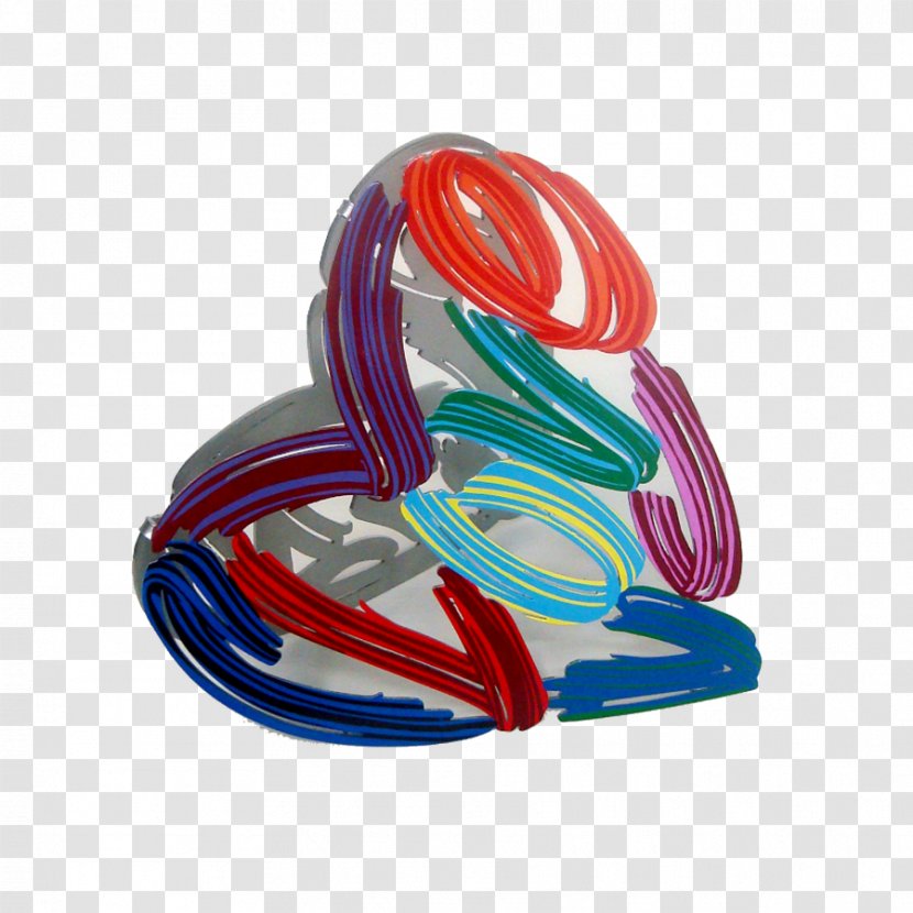 Plastic - Marker Stroke Transparent PNG