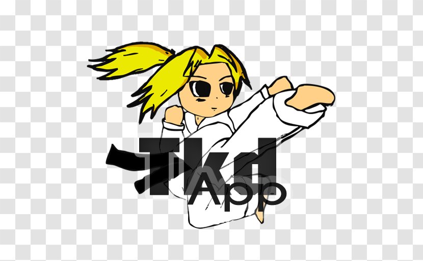 TKD Scoring Taekwondo Android - Happiness Transparent PNG