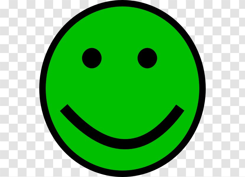 Smiley T-shirt Face New Beat - Green - Cliparts Transparent PNG