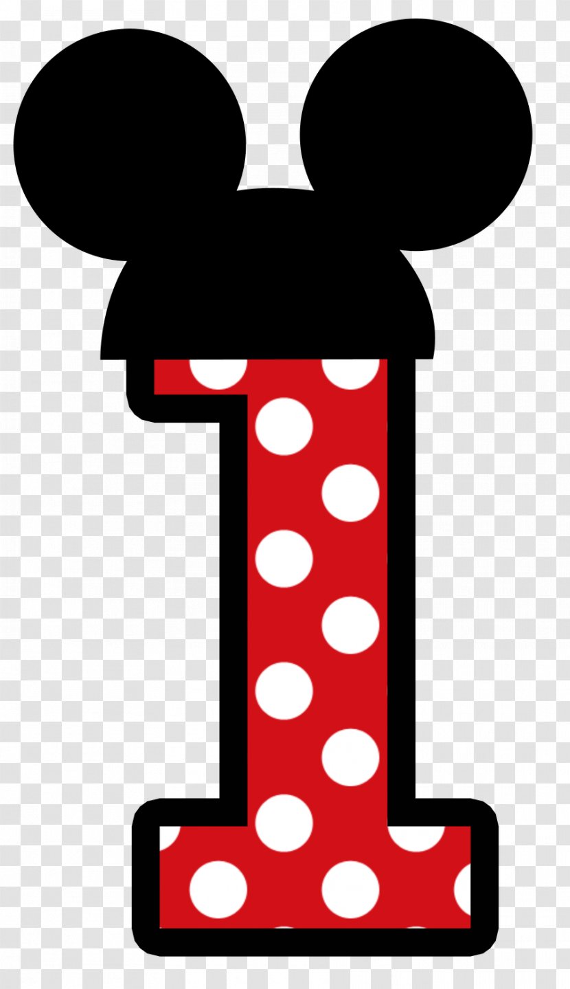 Mickey Mouse Minnie Party Birthday - Clubhouse Transparent PNG