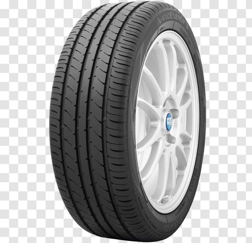 Toyo Tire & Rubber Company Tyrepower Price Vehicle - Automotive Transparent PNG