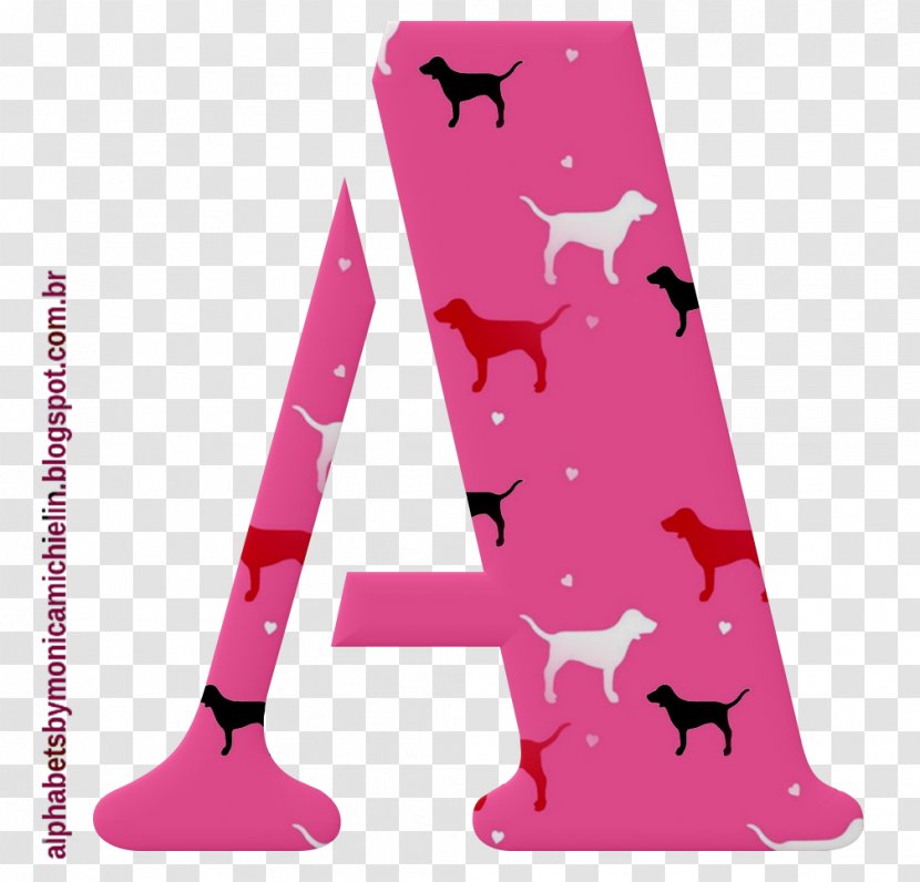 Clip Art Shoe Pink M Coloring Book Text Messaging - Dogs Transparent PNG