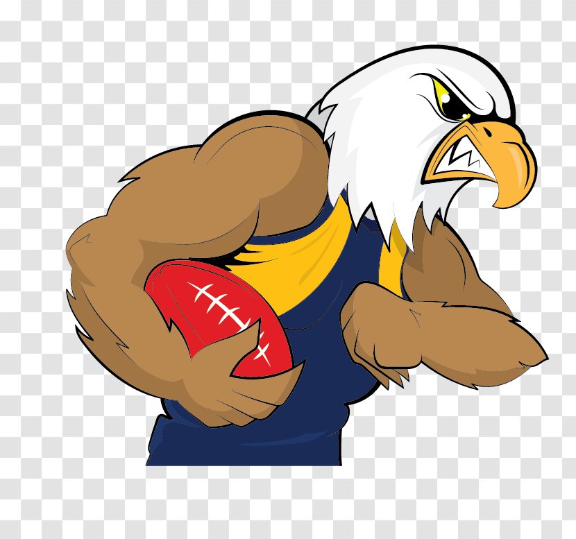 West Coast Eagles Australian Football League Pre-season Competition 2017 AFL Season Sydney Swans Clip Art - Afl - Vertebrate Transparent PNG