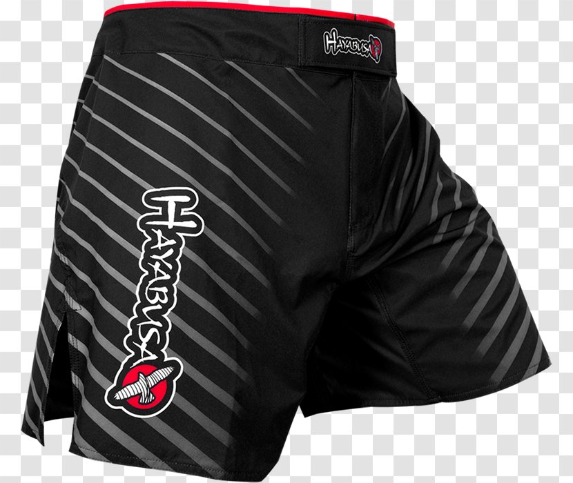 T-shirt Mixed Martial Arts Clothing Boxing Shorts - Trunks Transparent PNG