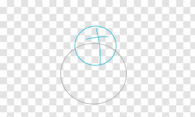 Brand Circle Angle - Area Transparent PNG
