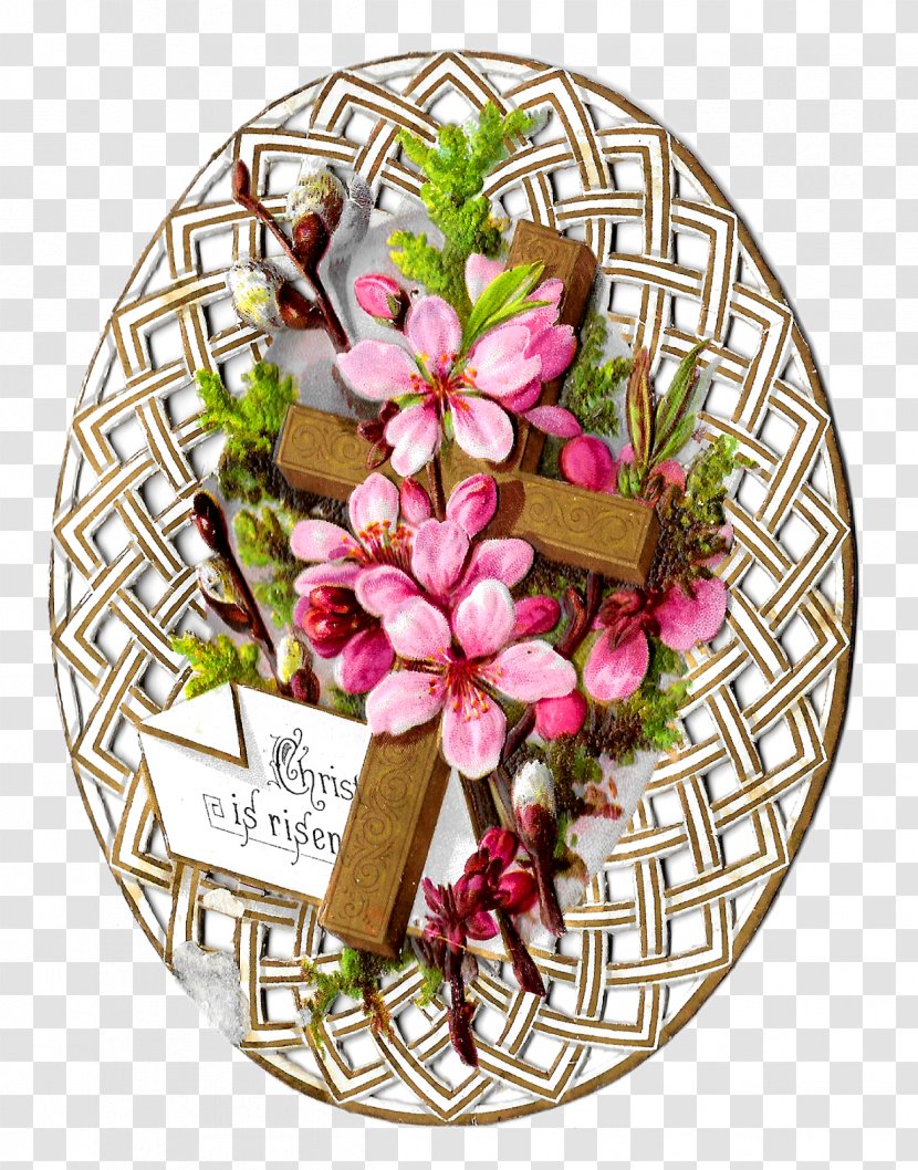 Greeting & Note Cards Wedding Invitation Flower Bouquet Easter - Craft - Floral Wishes Card Transparent PNG