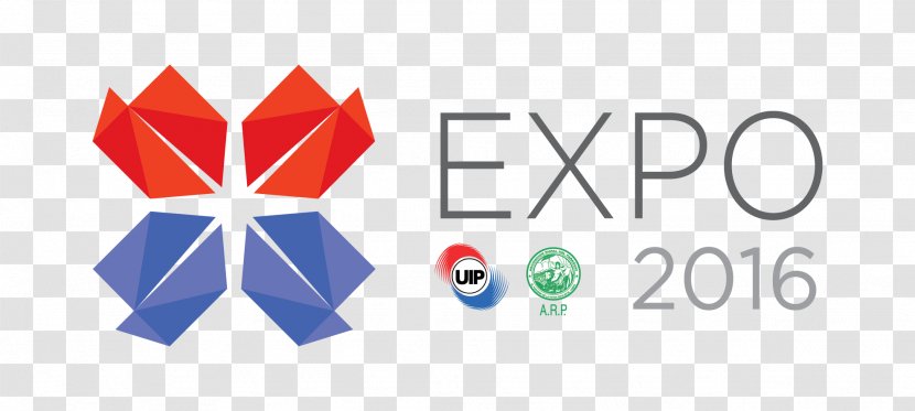 Expo 2015 2016 Asunción Ruedo Central EXPO MRA 0 - Logo - Exposition Transparent PNG