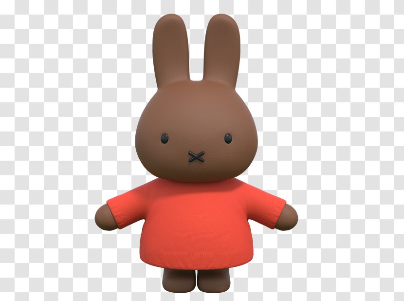 Rabbit Miffy's World – Bunny Adventures ミッフィーとメラニー - Takahiro Sakurai Transparent PNG