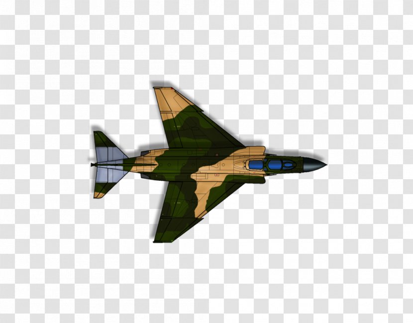 Fighter Aircraft McDonnell Douglas F-4 Phantom II Artist DeviantArt - Xcom - F4 Transparent PNG