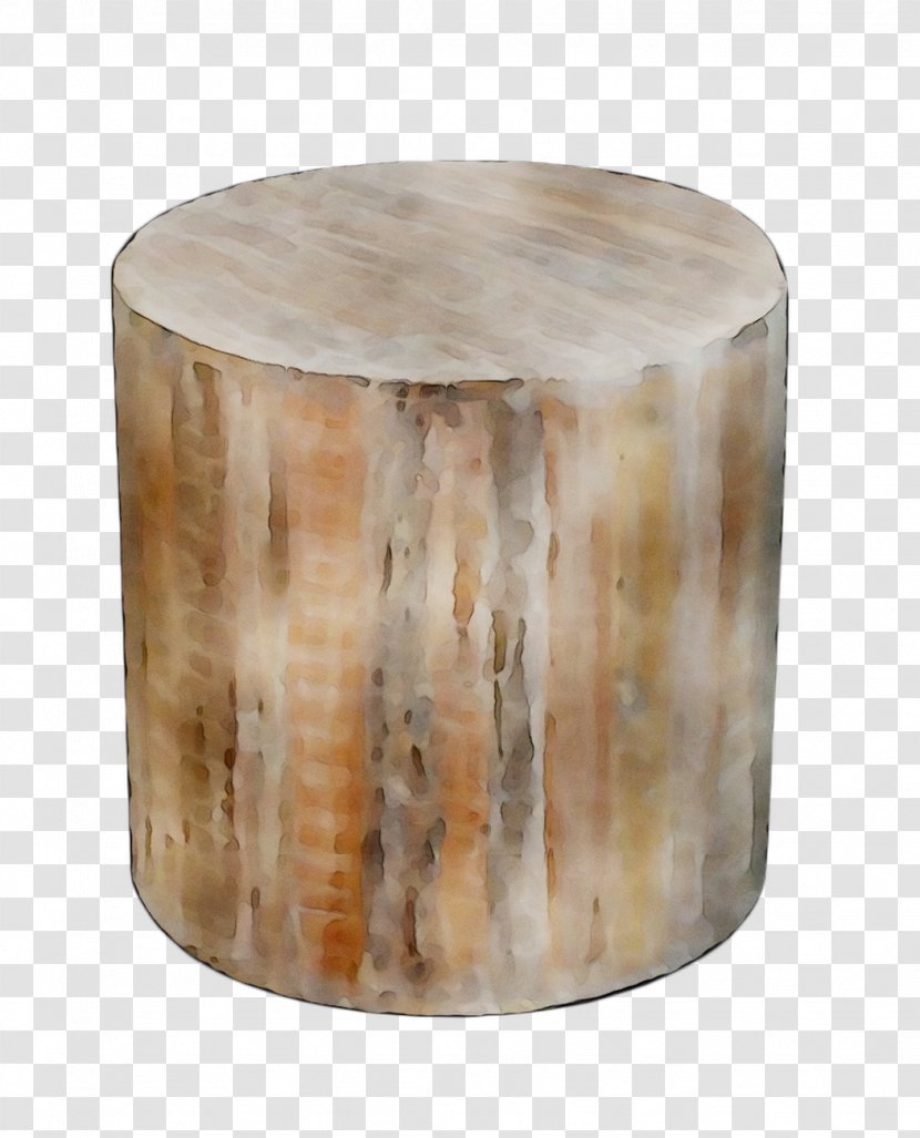 Table - Tree Stump Transparent PNG