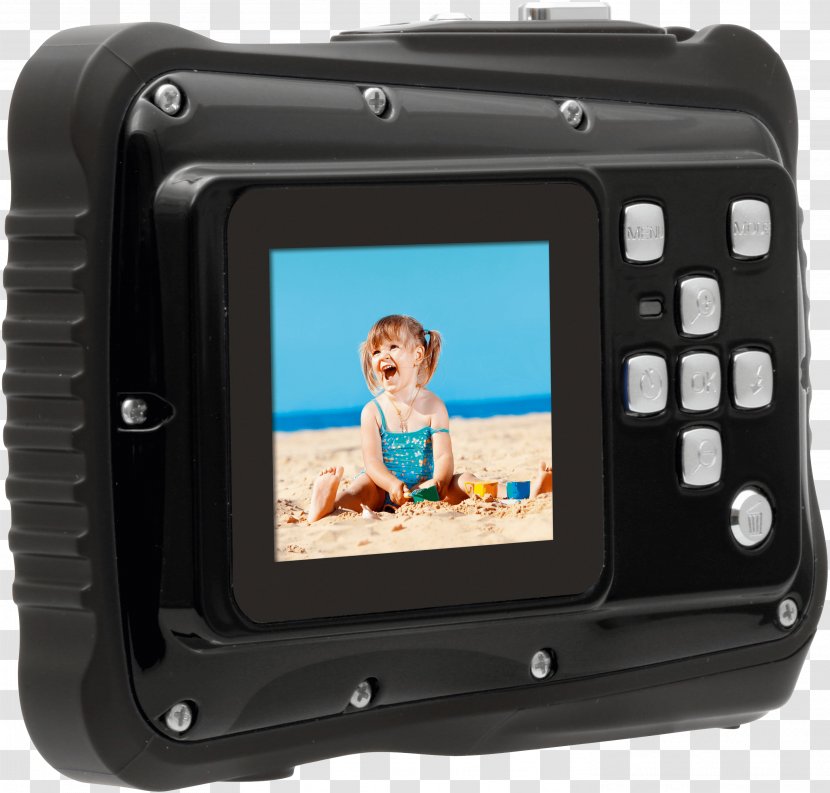 Action Camera Photography Flashes Leica - Digital Zoom Transparent PNG