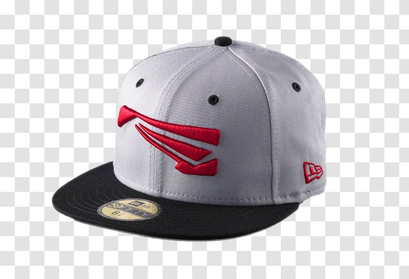 Baseball Cap Hat New Era Company 59Fifty Transparent PNG