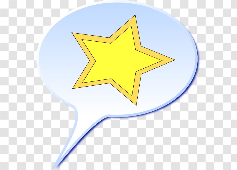 Line Triangle Star Clip Art Transparent PNG