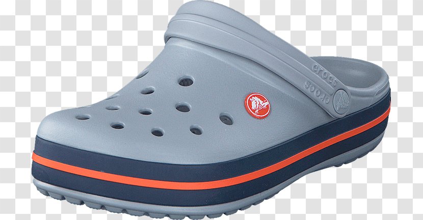 Slipper Crocs Shoe Sandal Blue - Shop 