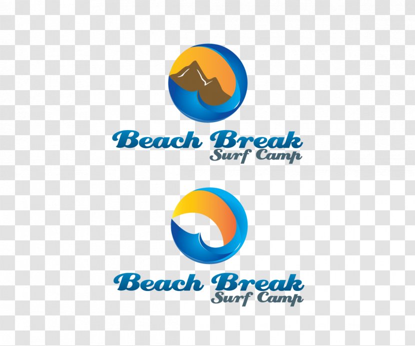 Logo Brand Product Design Font - Area - Surf Beach Transparent PNG
