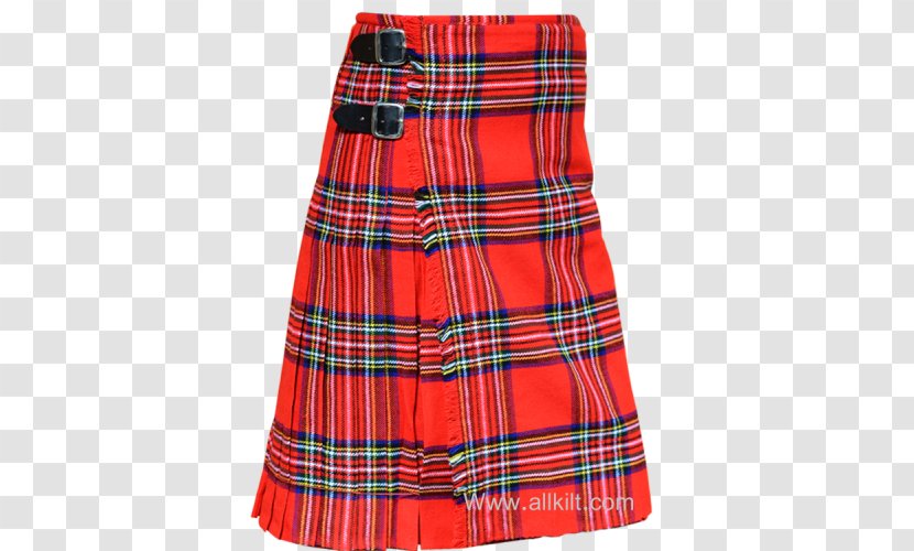 Kilt Accessories Tartan Wedding Dress - Plaid - Scotish Fold Transparent PNG