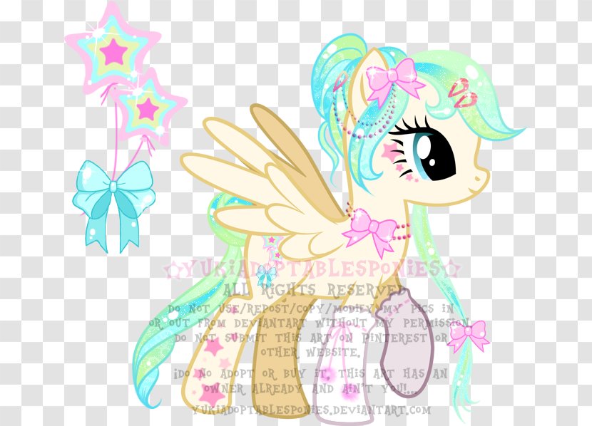 My Little Pony: Equestria Girls Horse - Flower - Pony Transparent PNG