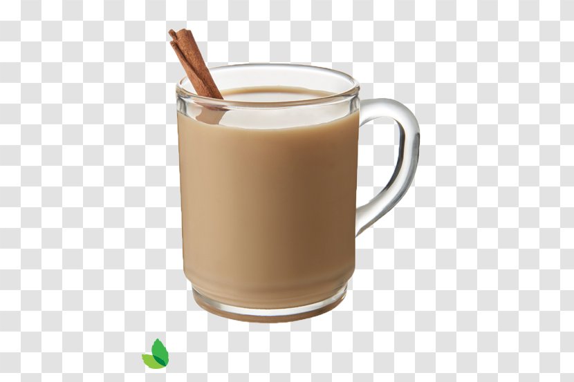 Soy Milk Masala Chai Café Au Lait Latte - Mug - Cooking Tea Transparent PNG