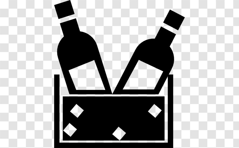 Wine Distilled Beverage Beer Bottle - Drink Transparent PNG