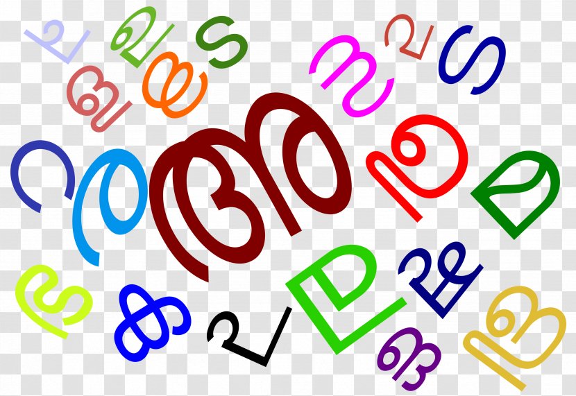 Kerala Malayalam Class Typing Course - Brand - Symbol Transparent PNG