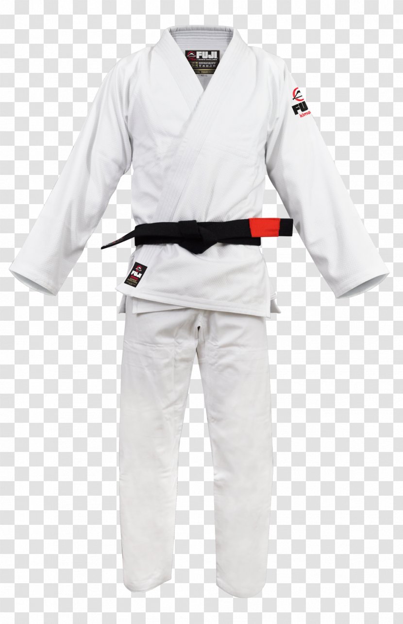 Brazilian Jiu-jitsu Gi Jujutsu Keikogi Venum - Jiujitsu - All Around Transparent PNG