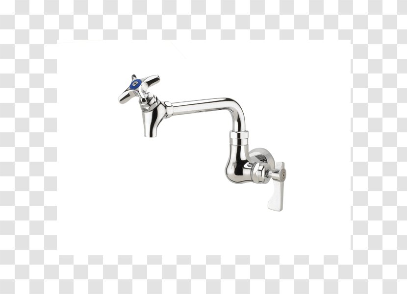Tap Plumbing Fixtures Krowne Metal Corporation Brass Bathtub - Kitchen Transparent PNG