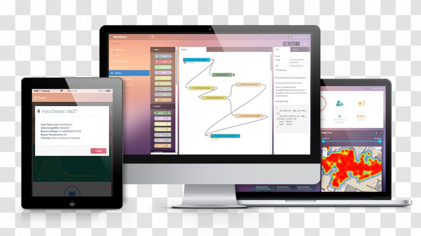 Responsive Web Design PrestaShop Theme Add-on - Template Transparent PNG