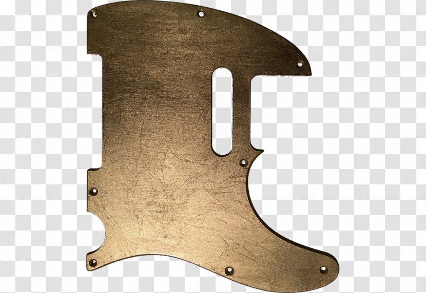 Pickguard Metal Fender Telecaster Stratocaster Guitar Transparent PNG