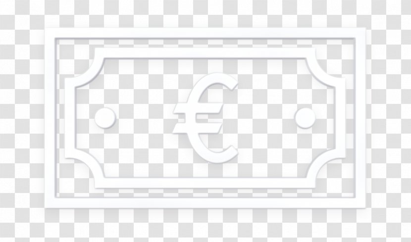 Currency Icon Euro Finance - Number - Signage Transparent PNG