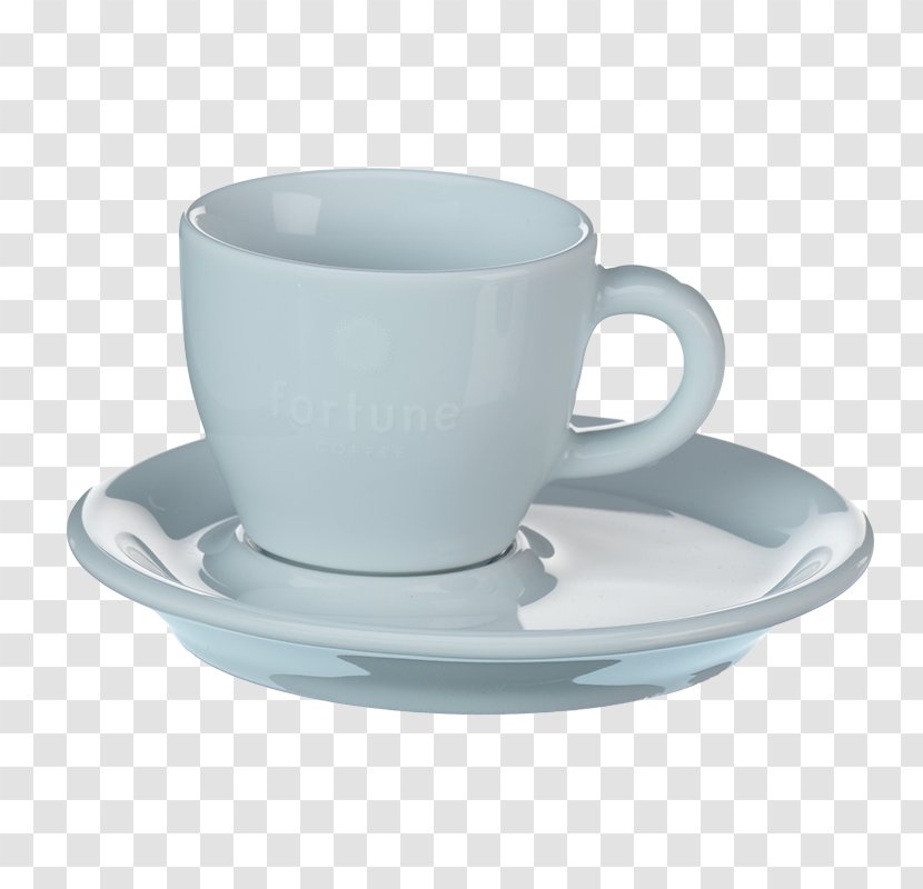 Coffee Cup Espresso Saucer Tea Transparent PNG