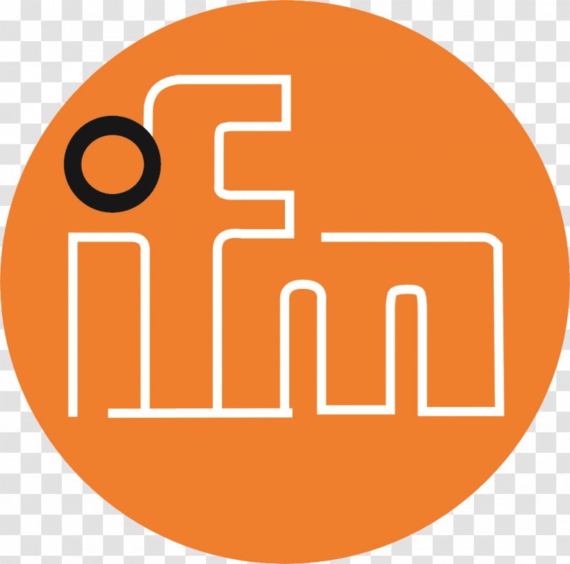 Ifm Electronic IO-Link Logo Industry - Iolink Transparent PNG
