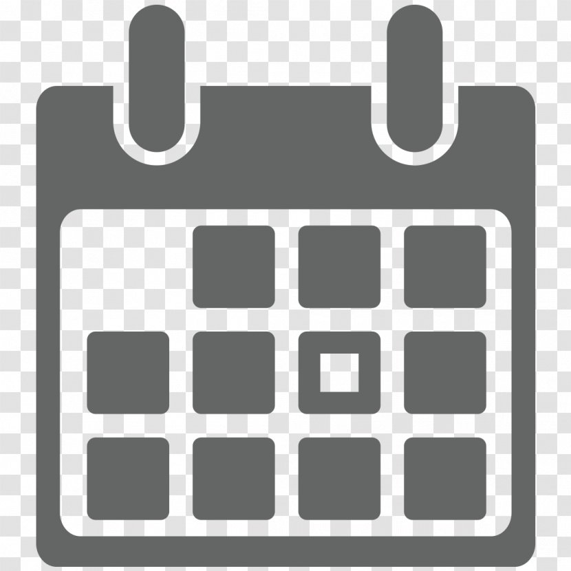 Calendar Symbol - Brand Transparent PNG