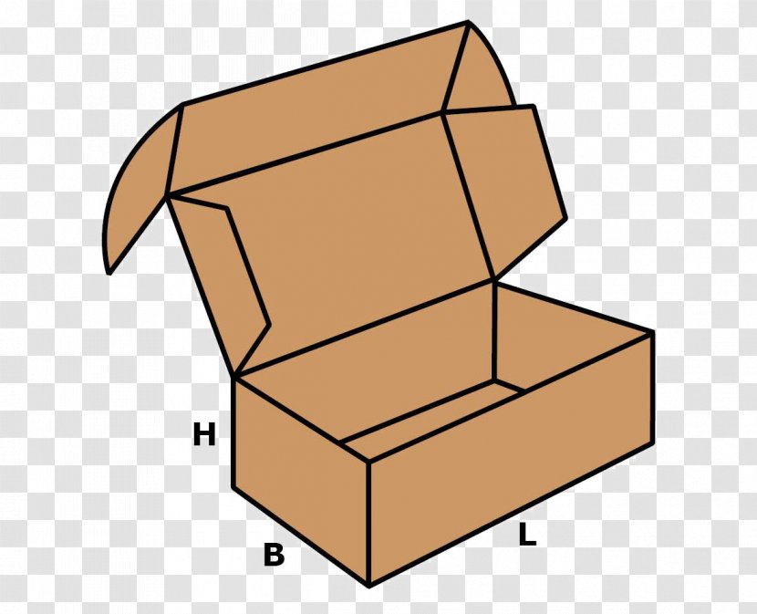 Cardboard Box Packaging And Labeling Umzugskarton - Doosopmaatnl Bv Transparent PNG