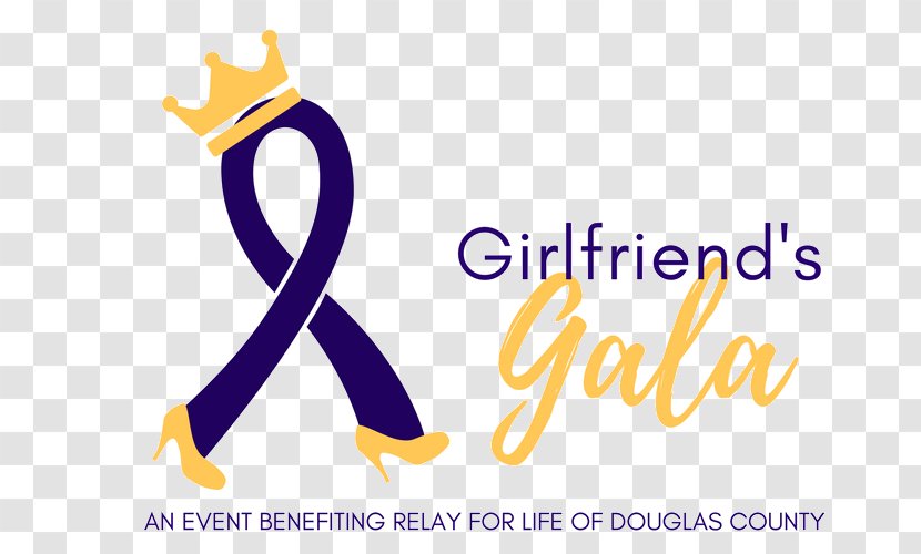 2018 Girlfriend's Gala In Lawrence Relay For Life American Cancer Society Logo Saint Patrick's Day Transparent PNG