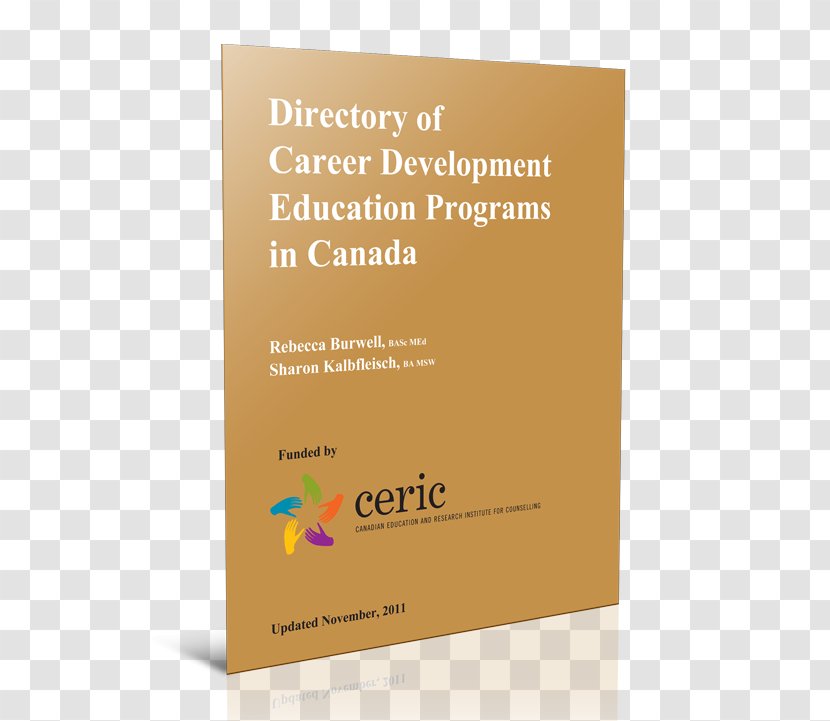 An Introduction To Career Learning & Development 11-19: Perspectives, Practice And Possibilities Counseling CERIC - Employment - Ethical Dilemma Transparent PNG
