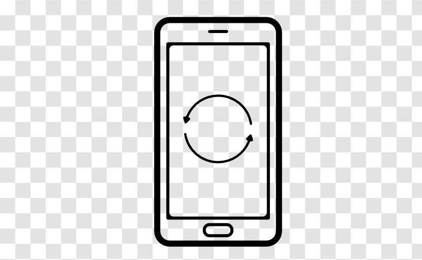 IPhone X Telephone Clamshell Design Smartphone - Iphone - Phone Page Transparent PNG