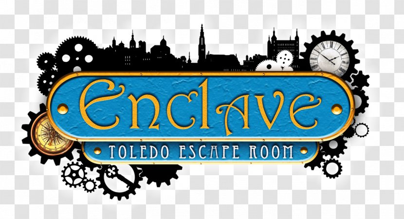 Toledo Enclave Room Escape Game Anklav - Recreation - Roommates Who Play Games In The Dormitory Transparent PNG