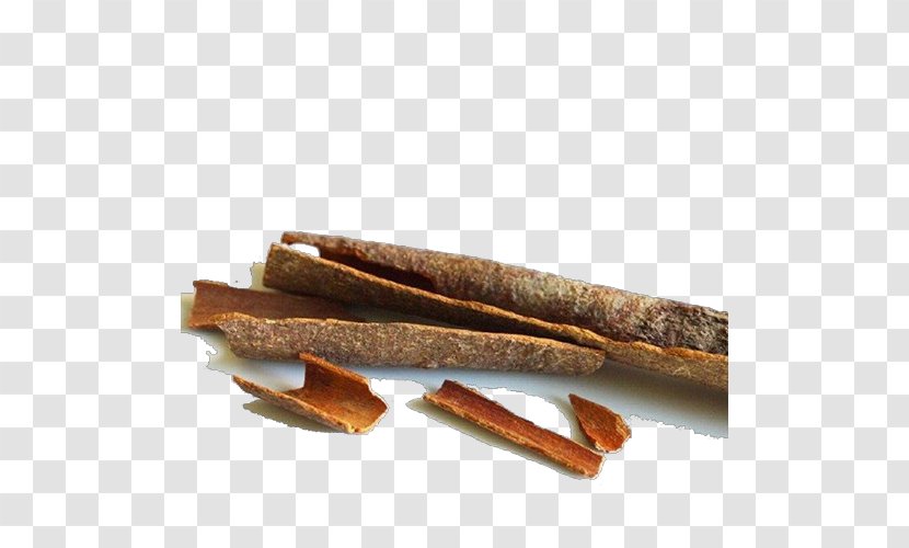 Cinnamon Stick Spice Evergreen Chinese - Food - Laurel Family Ingredient Transparent PNG
