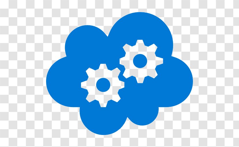 Microsoft Azure Cloud Computing Web Development Platform As A Service Amazon Services Transparent PNG