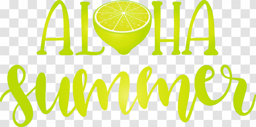 Aloha Summer Summer Transparent PNG