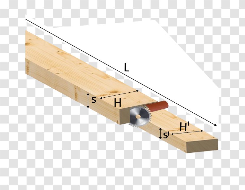 Line Angle Plywood - Hardware Accessory Transparent PNG