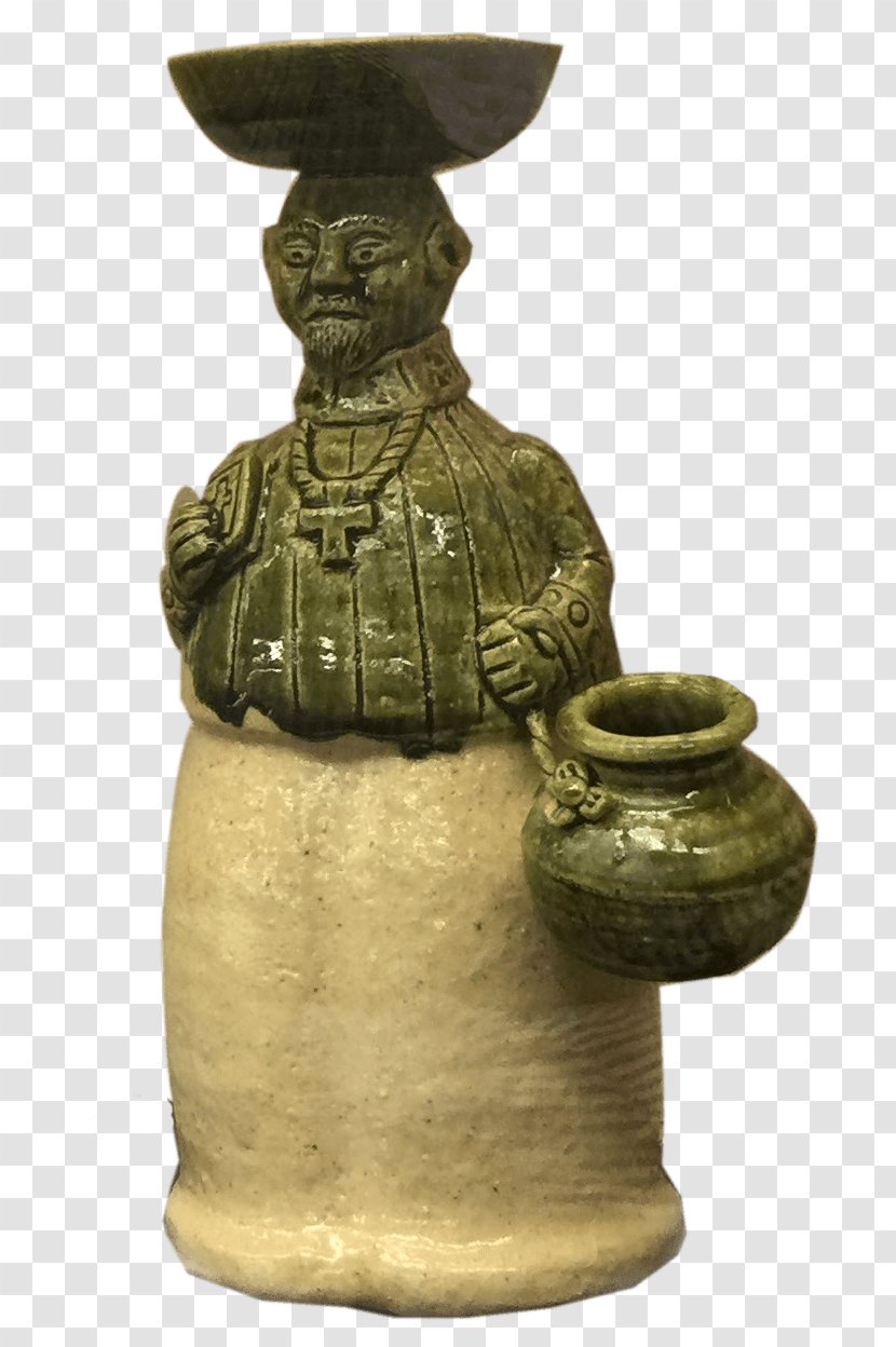 Tajimi Tokugawa Shogunate Mino Ware Missionary Ceramic - Pottery - Victory In The War Of Resistance Against Japan Transparent PNG